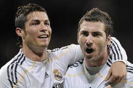 See more ideas about gonzalo higuaín, real madrid, madrid. Ancelotti I Wanted To Keep Higuain At Real Madrid