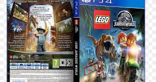 Los juegos de acción nos gustan a todos por lo regular, en este. Jurassic Park Lego Game Xbox 360