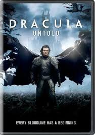Dracula Untold [DVD] [Standard] - Best Buy