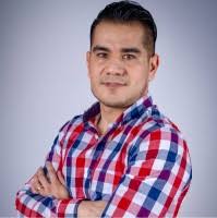 Rodrigo Rugerio Soriano