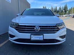 Arming itself when you lock the car with a key fob or key in the door. Pre Owned 2019 Volkswagen Jetta 1 4t S 4d Sedan In Edmonds V6162a Campbell Volkswagen Of Edmonds