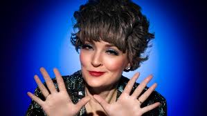 Meet Broadway Barbara, the Faux Broadway Diva Who Has 400,000 Followers