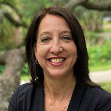 2021 LOUISIANA TEACHER + PRINCIPAL OF THE YEAR