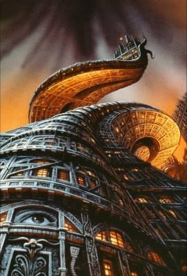 Cool World (1992) | Animated and Degraded < The Cinema Warehouse