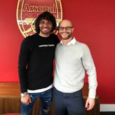 Spotify founder and boyhood arsenal fan daniel ek has offered to buy the club from stan kroenke amid the continuing fallout from the failed european super league proposal. Everything Arsenal Fans Need To Know About Huss Fahmy And Why He Is So Important This Summer Football London