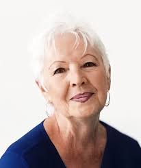 Geraldine Rose Seal Obituary May 6, 2024