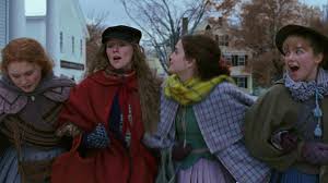 Maybe you would like to learn more about one of these? Little Women Movie 2019 Wallpapers Wallpaper Cave