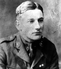 Second Lieutenant Cecil Brannon Payne