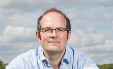 Liz Fletcher finds her feet in farming: "We love the shows; I love the  tradition of it all"