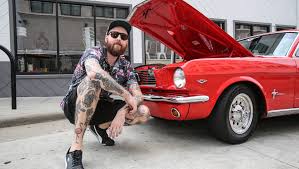 Faces in the Crowd: Birthplace of Route 66 Festival