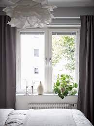 Small Bedroom Light Grey And White Bedroom Design Small Bedroom Bedroom Lighting