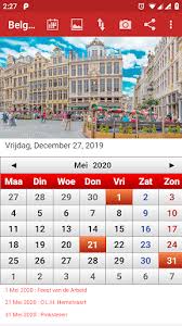 Check spelling or type a new query. Updated Belgie Kalender 2020 Pc Android App Download 2021