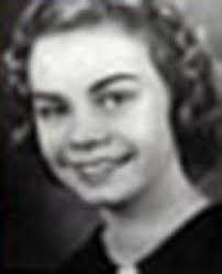 Eva Bach-Herrington Obituary & Funeral