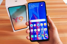 Remove pattern lock or face lock or pin. Huawei Y9 Prime 2019 Review Cool Pop Up Camera Fullview Display And Long Lasting Battery Pinoy Techno Guide
