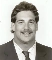 This used car salesman beat Hulk Hogan, Brock Lesnar & various other  wrestlers!