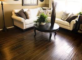 Gray floors could be made of stone, laminate, stained wood or carpet to name a few. Things To Consider When Picking A Stain For Your Hardwood Floors Cameron The Sandman Wood Flooring Contractor
