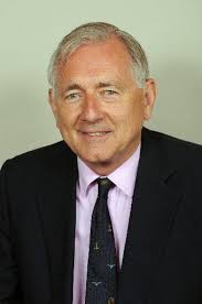 Knighthood for Sussex MP in New Year's Honours