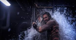 Monarch of the undersea realm of atlantis and king of the seven seas, aquaman is one of the most powerful dc super heroes—commanding a kingdom that covers. Aquaman Review Reviews Screen