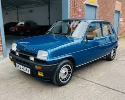 Image result for Curry 1982 Renault