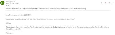 How to find the float of a stock. How Can Gamestop Be Short 140 Of Float Personal Finance Money Stack Exchange