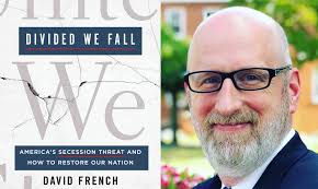 David French Fears a Secession. Is He Right to Worry?