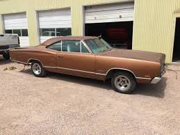 Image result for Gold 1969 Coronet