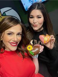 Happy Valentine's Day 💝 Que tengan bonito día!