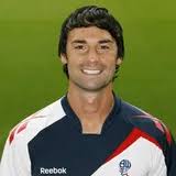 Chris Eagles