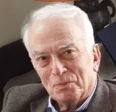 Raymond Stefan MAY, 89 ans (ANGERS, PORT GENTIL)
