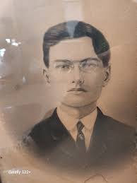 Identifying a possible descendant of Joshua Thomas Bradford Burton