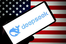 US Lawmakers Introduce 'No Adversarial AI Act' To Blacklist Chinese AI From  Federal Agencies