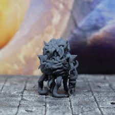 Corpse flower is a level 59 ochu found in azys lla. 3d Printable Corpse Flower Tabletop Miniature By Yasashii Kyojin Studio