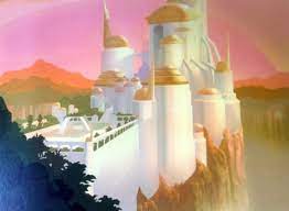 Eternos palace randor will be available on mattycollector on november 15th, 2012! Eternos Location Comic Vine