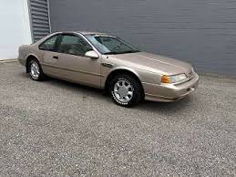 Image result for Silver 1993 Thunderbird