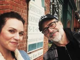 Hilarie Burton and Jeffrey Dean Morgan's marriage and friendship with  Jensen and Danneel Ackles