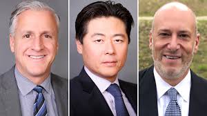 Abrams Artist Agency Owner Harry Abrams Sells Company