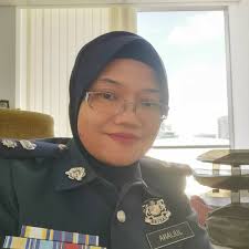 Lā ḥawla wa-lā quwwata ʾillā bi-llāhi l-ʿalīyi l-aẓīmi” (لَا حَوْلَ وَلَا  قُوَّةَ إِلَّا بِٱللَّٰهِ ٱلْعَلِيِّ ٱلْعَظِيمِ) . Allah Maha Baik,  Pengasih lg Maha Penyayang. SesungguhNya, kami redha akan setiap ujian yg  telah