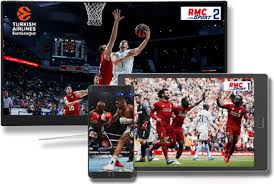 Les finales en direct sur rmc sport 2, youtube et facebook. Comment Regarder Rmc Sport Avec Orange Rmc Sport