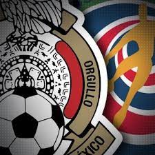 Here you will find mutiple links to access the mexico match live at different qualities. Mexico Vs Costa Rica Alineaciones De La Semifinal De La Liga De Naciones Soy Futbol