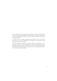 Http Www Ladocumentationfrancaise Fr Var Storage Rapports Publics 064000254 Pdf