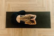 The Pulse of the Body: Rooftop Breath, Heart & Vital Energy Flow