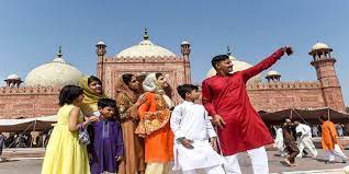 Eid ul adha 2021 lahore. Eid Ul Fitr 2021 Lahore Expected Date Bol News