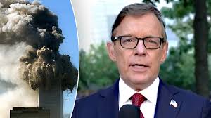 Fox reporter Eric Shawn reveals 9/11 cancer diagnosis