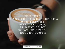 We are all here on earth to help others; Helping Others Quotes Keep Inspiring Me