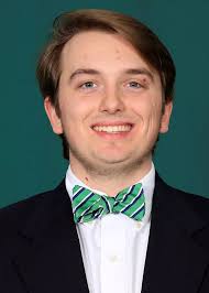 2018 Men's Lacrosse Roster