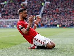 Tottenham vs man utd news. Manchester United Vs Watford Result Bruno Fernandes Announces Himself On Old Trafford Stage The Independent The Independent