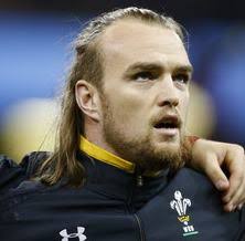 A Grogg for Kristian "Thor" Dacey