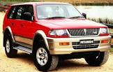 Mitsubishi-Pajero-Sport-(2000)
