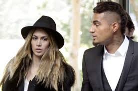 3 126 329 tykkäystä · 70 575 puhuu tästä. Kugelrund Wird Bald Melissa Satta Die Freundin Von Schalke Star Kevin Prince Boateng Erwartet Ein Baby Stuttgarter Nachrichten
