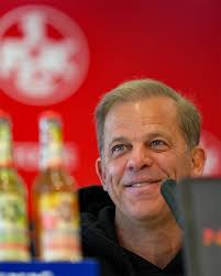 Die Pressekonferenz vor dem Heimspiel gegen Nürnberg startet am Donnerstag  um 14 Uhr uffm Betze